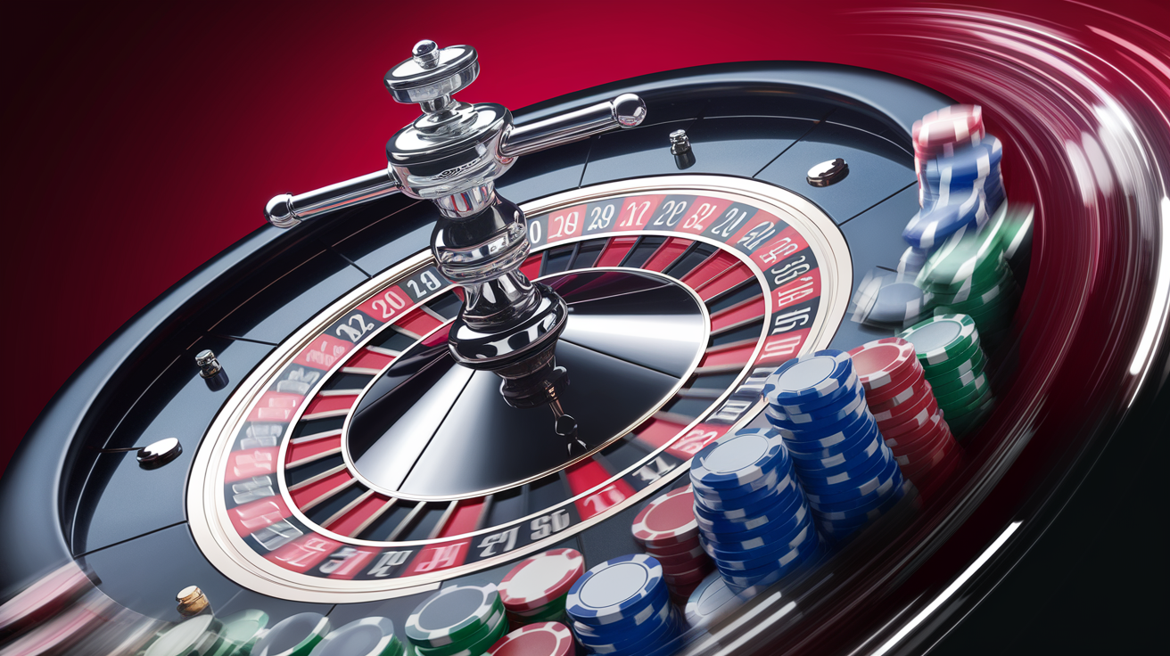 Güvenli ve Eğlenceli Roulette Deneyimi
